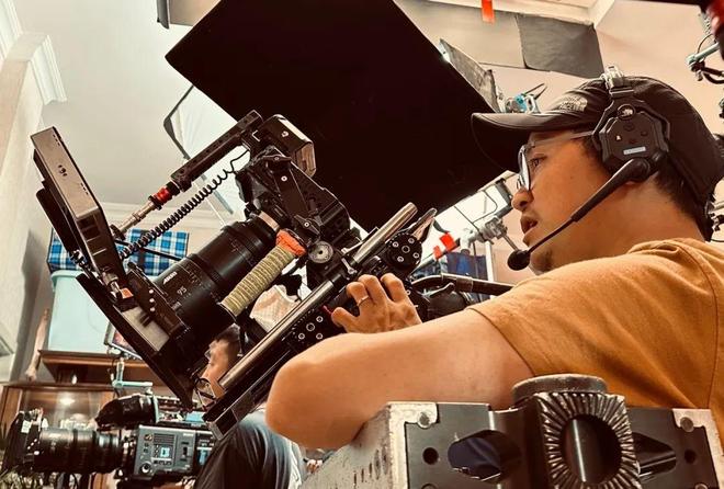 《春色寄情人》：索尼 CinealtaV 2 助力下的202