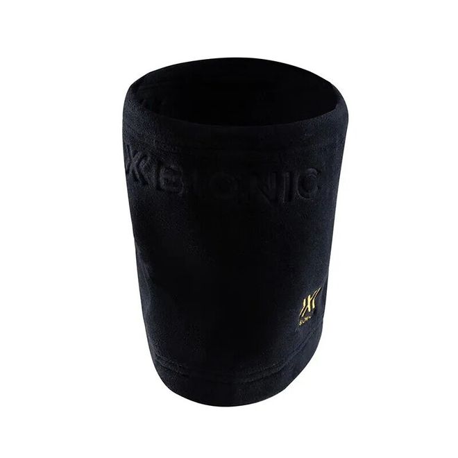 【滑雪必备】X-BIONIC律动抓绒围巾！保暖+防风+护脸护